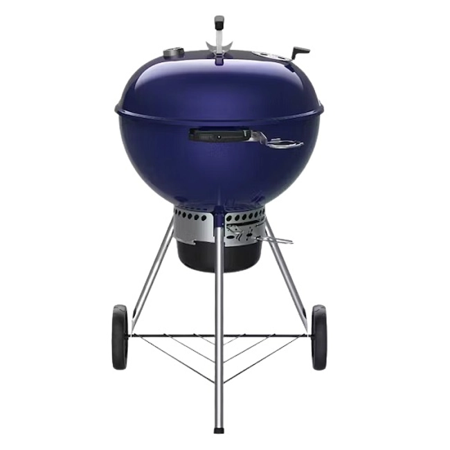 Vendita online Barbecue Master Touch GBS E-5750 Ø 57 cm. blu